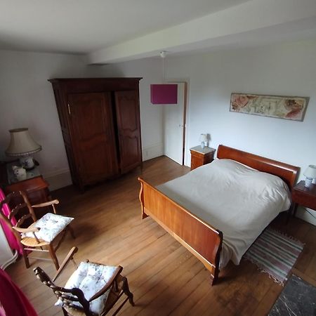 L'Ermitage Bed and Breakfast Floing Buitenkant foto