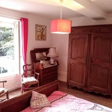 L'Ermitage Bed and Breakfast Floing Buitenkant foto